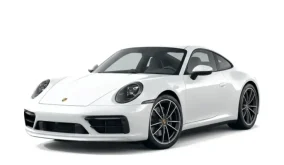 Porsche 911 Carrera 4S 750HP (Automatic, 3.0 L, 4 Places)