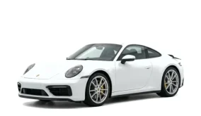 Porsche 911 Carrera 4S (Automatic, 3.0 L, 4 Places)