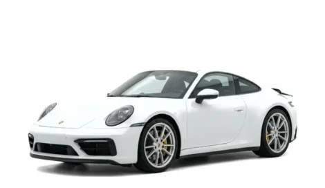 Location de Porsche 911 Carrera 4S (Automatique, 3.0 L Essence) à Tenerife