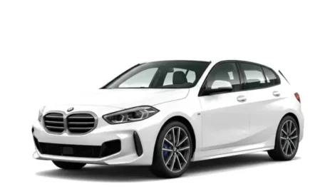 Location de BMW 1-Series M135i xDrive (Automatique, 2.0 L Essence) à Tenerife