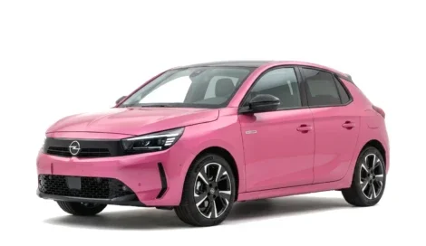Location de Opel Corsa Hybrid (Automatique, 1.2 L Essence) à Tenerife