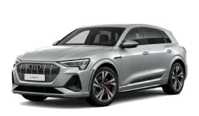 Audi E-Tron S (Automatic, 370 kWt, 5 Places)