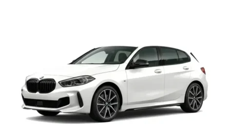 Location de BMW 1-Series 120d M Sport Pro (Automatique, 2.0 L Diesel) à Tenerife