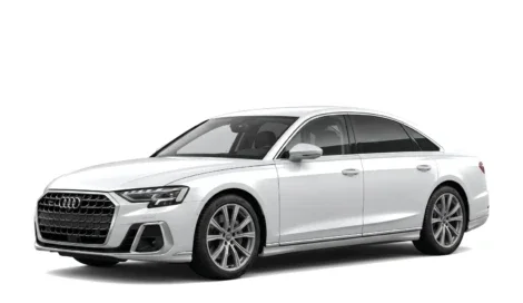 Location de Audi A8 (Automatique, 3.0 L Essence) à Tenerife