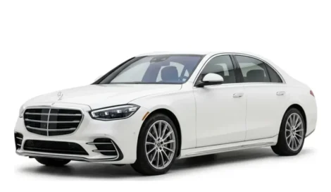 Location de Mercedes-Benz S-Class (Automatique, 3.0 L Essence) à Tenerife
