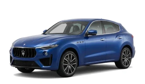 Location de Maserati Levante (Automatique, 3.0 L Diesel) à Tenerife