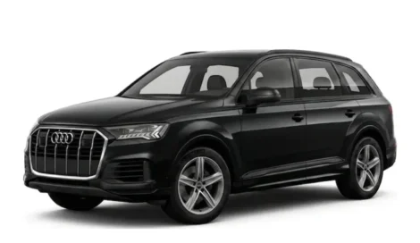 Location de Audi Q7 (Automatique, 3.0 L Diesel) à Tenerife