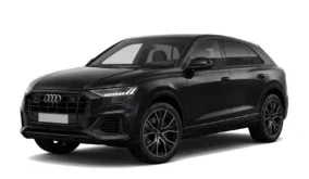 Audi Q8 (Automatic, 3.0 L, 5 Places)