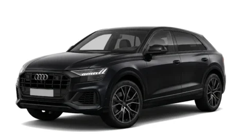 Location de Audi Q8 (Automatique, 3.0 L Diesel) à Tenerife