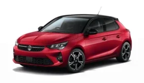 Opel Corsa (Automatique, 1.2 L, 5 places)