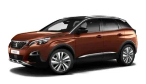Peugeot 3008 (Automatique, 1.5 L, 5 places)