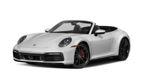Location de Porsche Carrera 911 (Automatique, 5.7 L Essence) à Tenerife