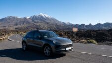 Essai de la Porsche Macan T à Tenerife : Un compte-rendu de première main