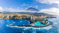 Puerto de la Cruz : Un mélange enchanteur d'histoire, de beauté naturelle et de culture dynamique