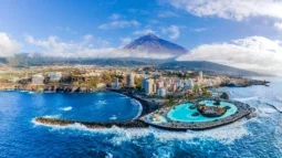 Puerto de la Cruz : Un mélange enchanteur d'histoire, de beauté naturelle et de culture dynamique