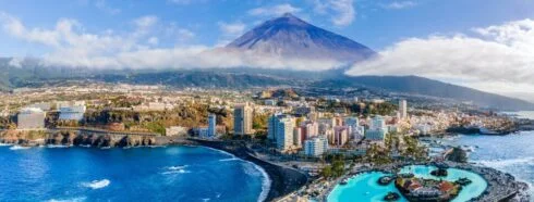 Puerto de la Cruz : Un mélange enchanteur d'histoire, de beauté naturelle et de culture dynamique