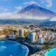 Puerto de la Cruz : Un mélange enchanteur d'histoire, de beauté naturelle et de culture dynamique