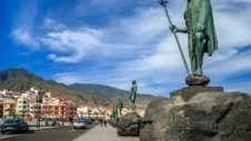 Récupérer le passé : La renaissance de la culture indigène guanche à Tenerife