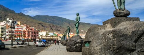 Récupérer le passé : La renaissance de la culture indigène guanche à Tenerife