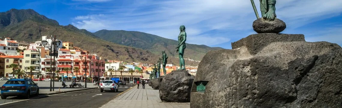 Récupérer le passé : La renaissance de la culture indigène guanche à Tenerife