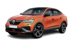 Renault Arkana (Automatic, 1.3 L, 5 Places)
