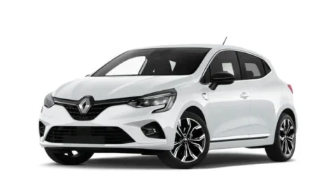 Location de Renault Clio (Manuelle, 1.0 L Essence) à Fuerteventura
