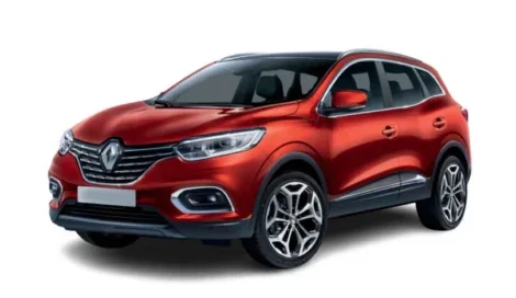 Location de Renault Kadjar (Automatique, 1.3 L Essence) à Tenerife