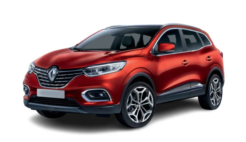 Renault Kadjar (Automatique, 1.3 L Essence, 5 Sièges)