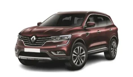 Location de Renault Koleos (Automatique, 1.3 L Essence) à Tenerife