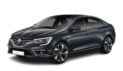 Renault Megane (Automatique, 1.6 L, 5 Sièges)