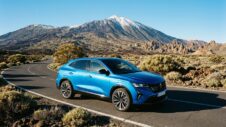 Renault Rafale à Tenerife : Notre essai routier