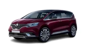 Renault Espace (Automatique, 2.0 L, 7 places)