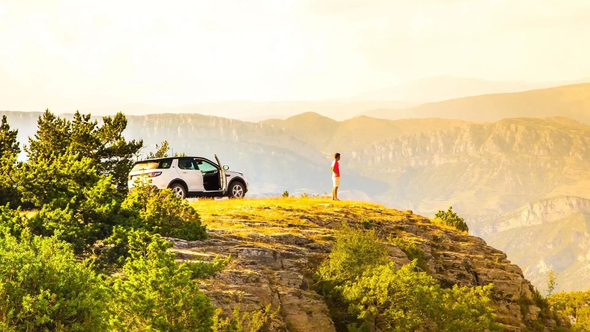Les Meilleurs Endroits Photographiques aux Îles Canaries