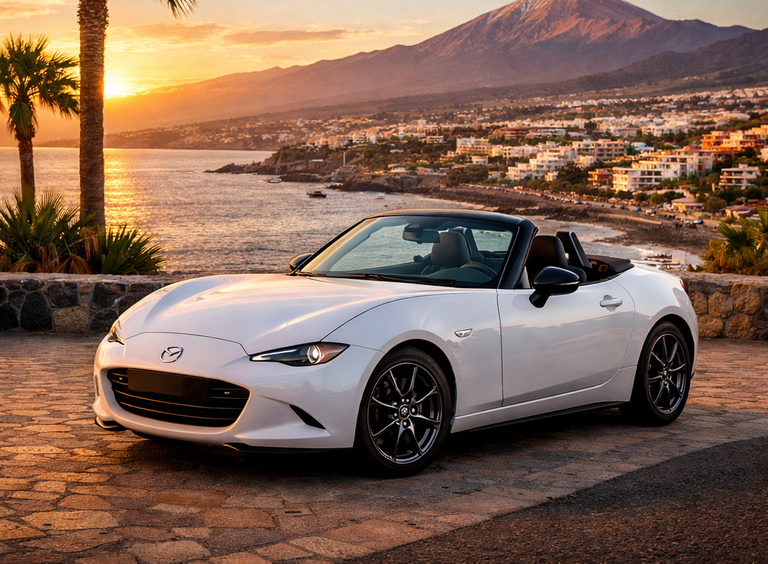 Les Meilleurs Endroits Photographiques aux Îles Canaries