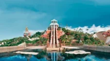 Plongez dans le royaume aquatique le plus spectaculaire d’Europe
