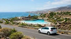 Siam Park, Tenerife : Billets, meilleures attractions et comment s'y rendre en voiture (2026)