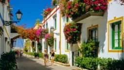 Baisse significative des ventes de logements aux îles Canaries en mars