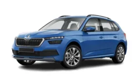 Skoda Kamiq (Manual, 1.5 L, 5 Places)