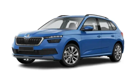 Location de Skoda Kamiq (Manuelle, 1.5 L Essence) à Tenerife