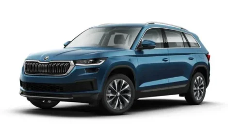 Location de Skoda Kodiaq (Manuelle, 2.0 L Essence) à Tenerife