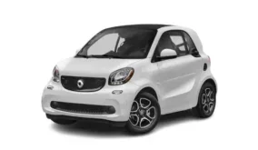 Smart Fortwo (Automatic, 1.0 L, 2 Places)