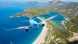 Le transport aérien en Espagne en voie de rétablissement, stimulant l'industrie de la location de voitures et le tourisme d'été