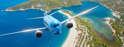 Le transport aérien en Espagne en voie de rétablissement, stimulant l'industrie de la location de voitures et le tourisme d'été