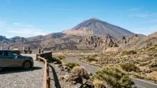 Location de SUV et de 4x4 à Tenerife : En avez-vous vraiment besoin, et les meilleurs modèles