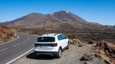 Location de SUV à Tenerife : 31 4x4 et Crossovers dès 47 €/jour
