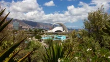 Jardins botaniques de Tenerife : Là où la beauté tropicale s'épanouit en abondance