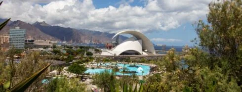 Jardins botaniques de Tenerife : Là où la beauté tropicale s'épanouit en abondance