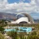 Jardins botaniques de Tenerife : Là où la beauté tropicale s'épanouit en abondance