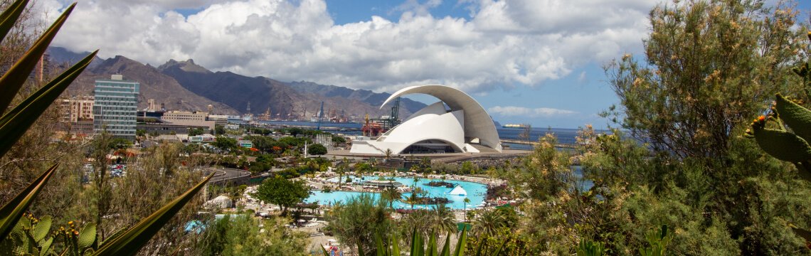 Jardins botaniques de Tenerife : Là où la beauté tropicale s'épanouit en abondance