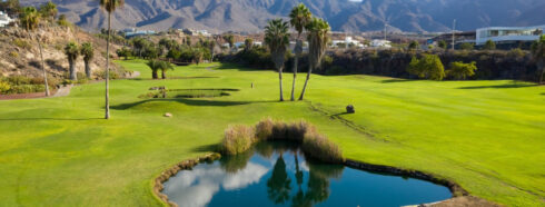 Tenerife Golf Courses : Un guide pour les passionnés de golf